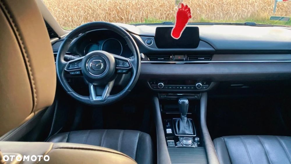 Mazda 6 2.5 SkyDream - 10