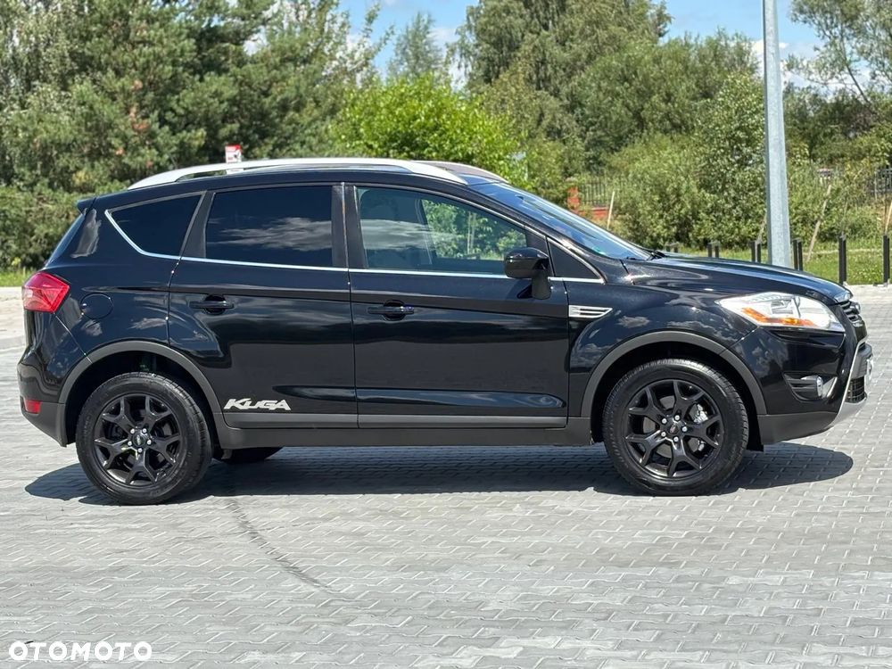 Ford Kuga 2.0 TDCi Titanium - 7
