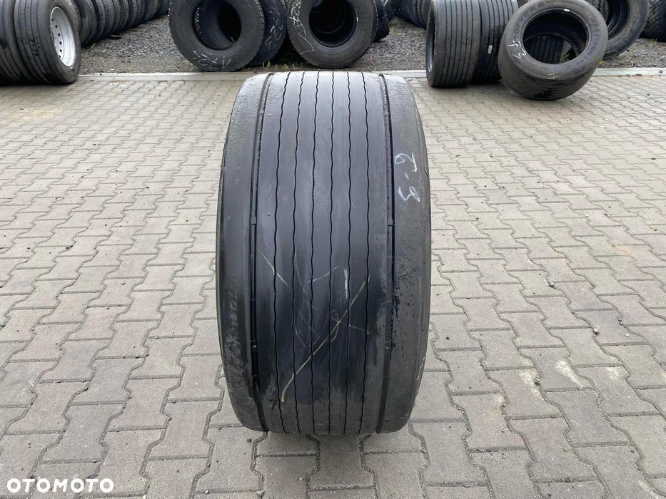 435/50R19.5 Opona Typ XLINE ENERGY T Naczepa Mega x line - 1