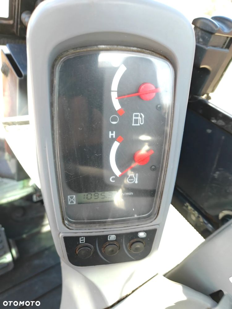 Kubota KX019-4 - 15