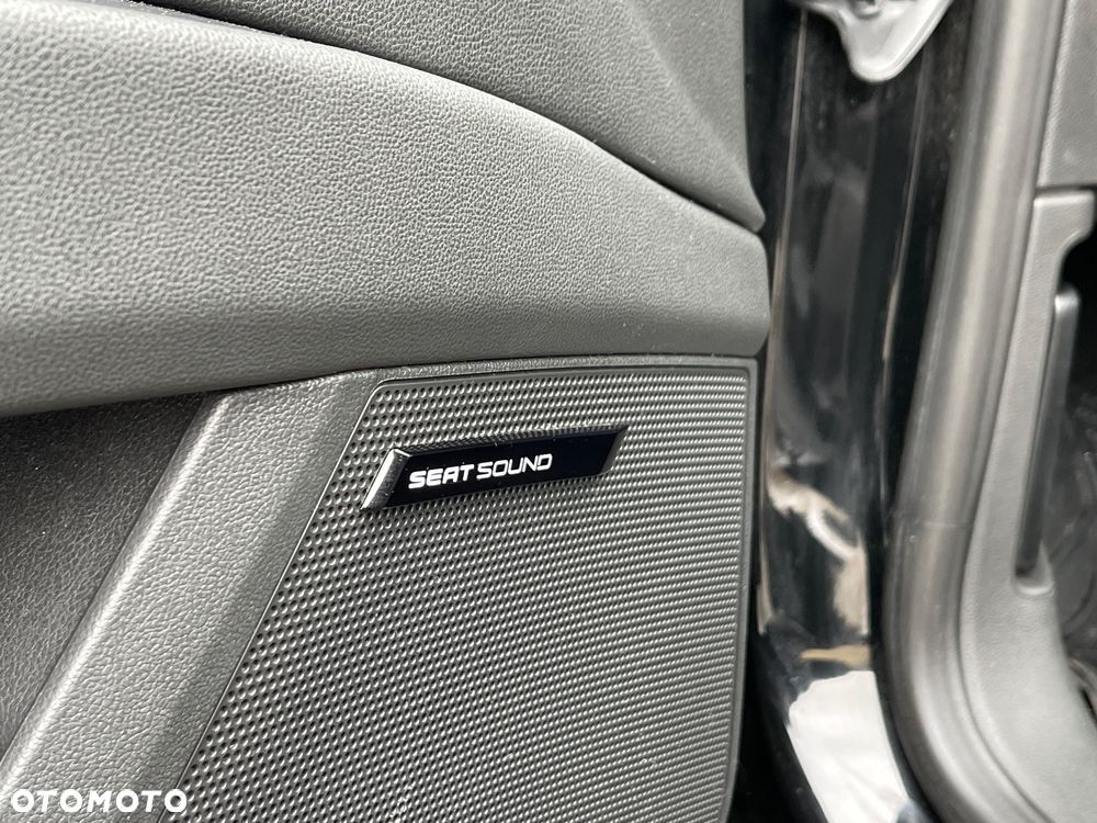 Seat Leon SC 2.0 TDI DPF Start&Stop DSG FR - 25