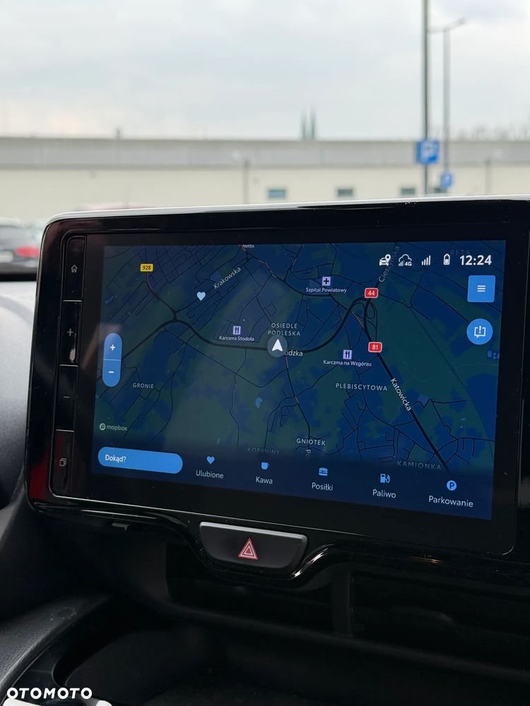 Toyota Yaris Cross - 17