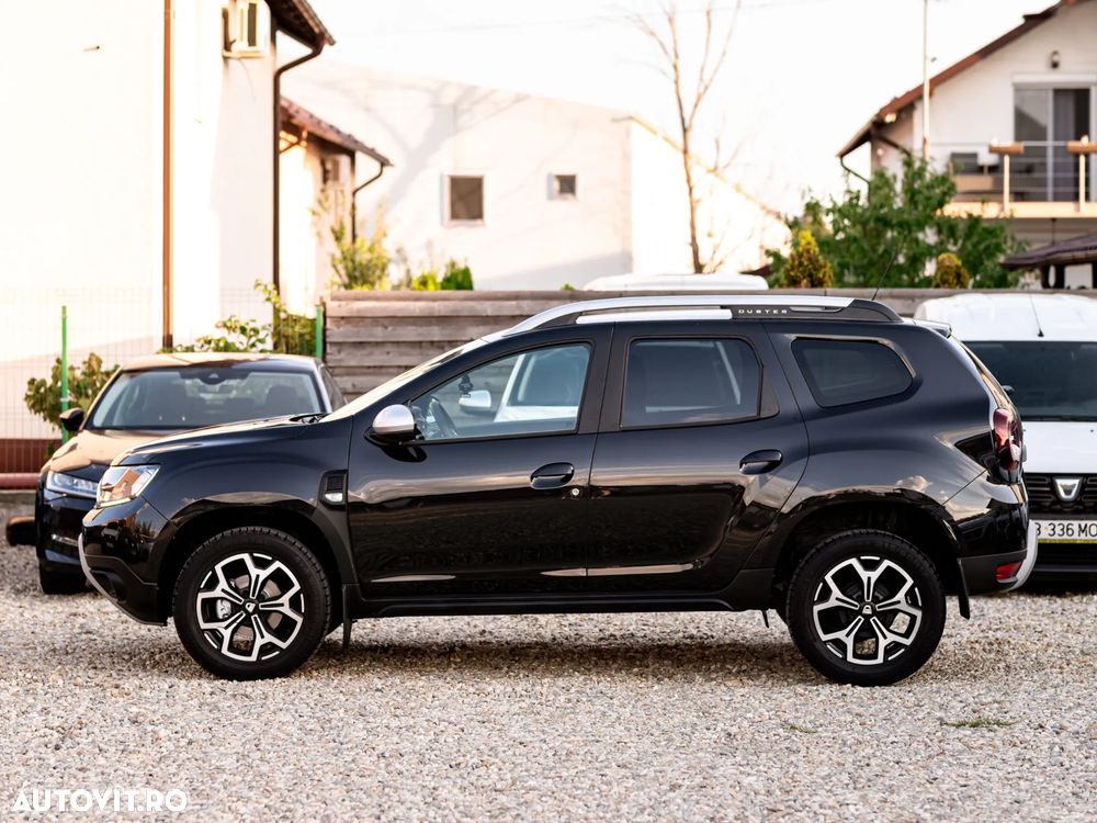 Dacia Duster - 10