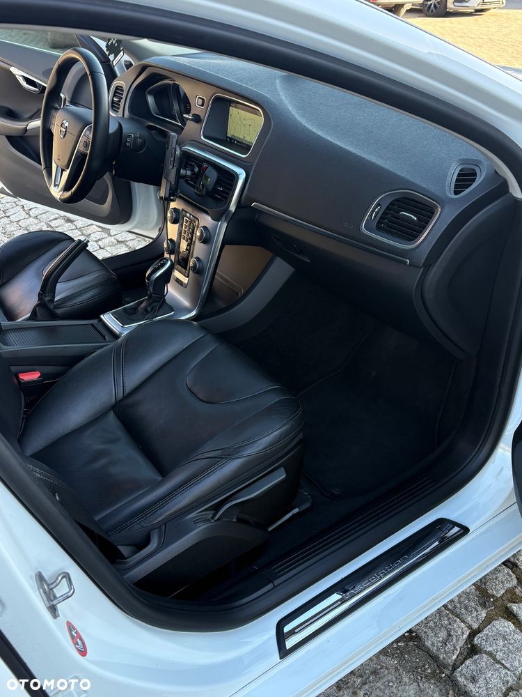 Volvo V40 D3 Geartronic Inscription - 15