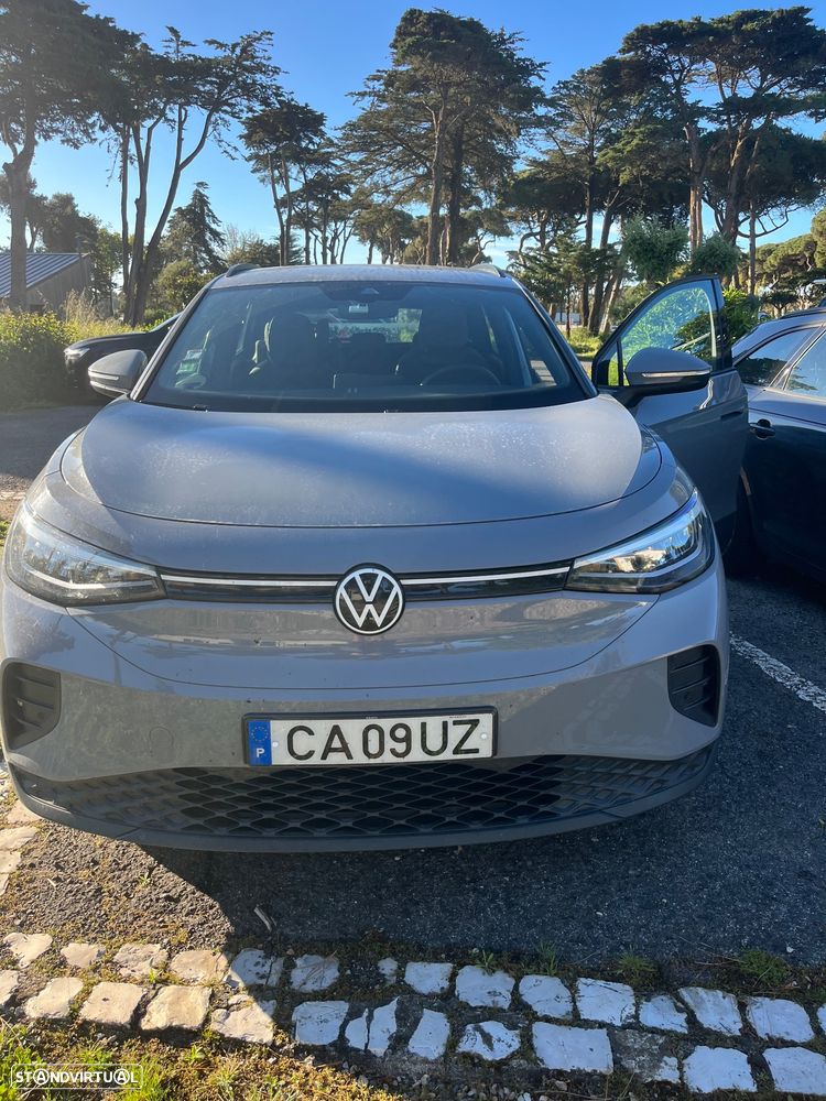 VW ID.4 Pure - 4