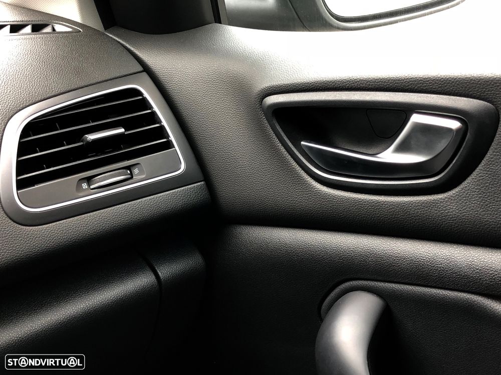 Renault Mégane 1.5 Blue dCi Bose Edition - 28