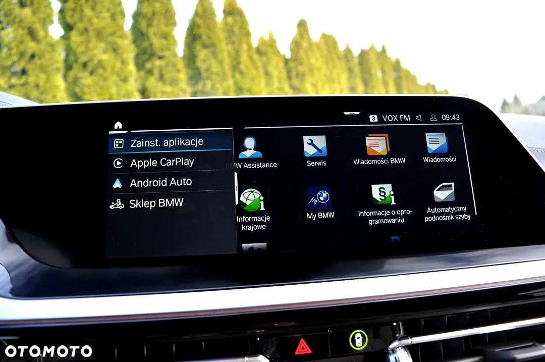 BMW Z4 30i sDrive M Sport sport - 40