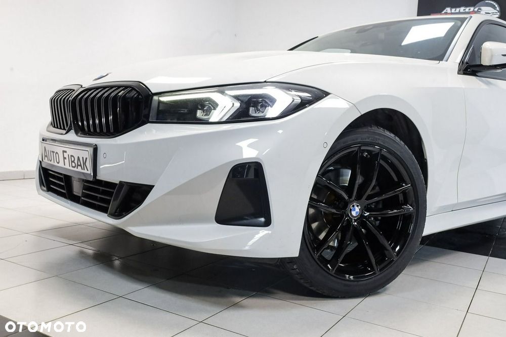 BMW Seria 3 - 4