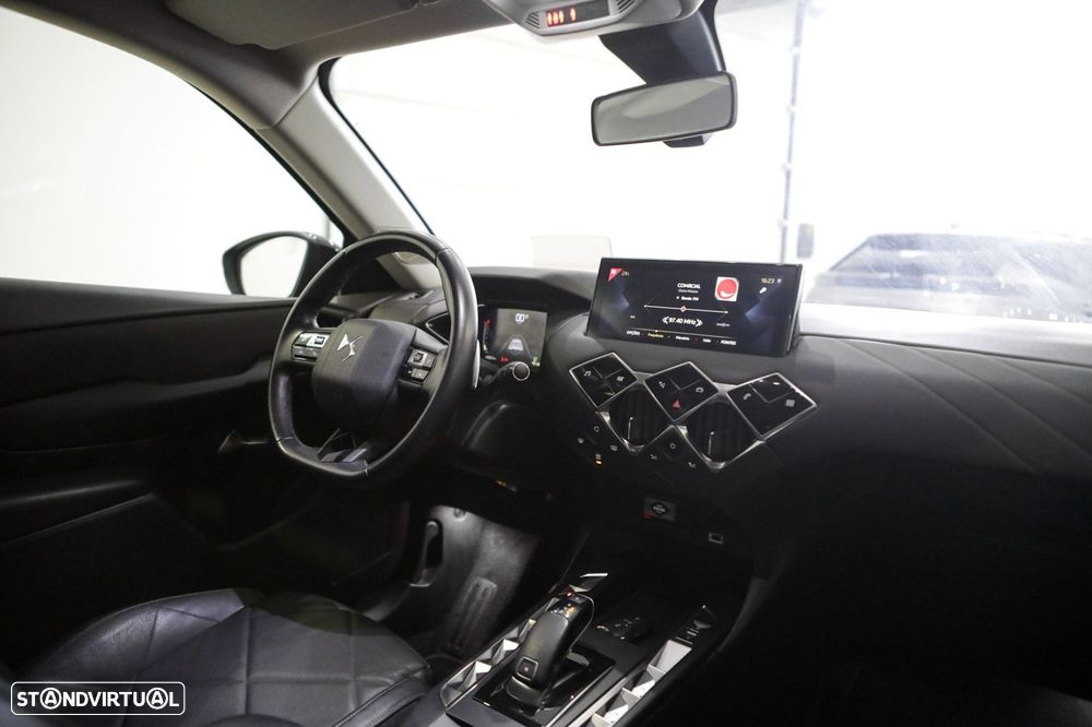 DS DS3 Crossback - 34