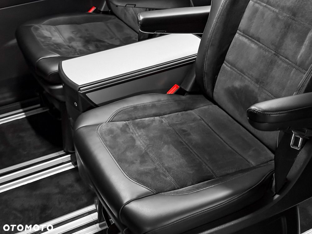 Volkswagen Multivan 2.0 BiTDI L1 Highline 4Motion DSG - 26