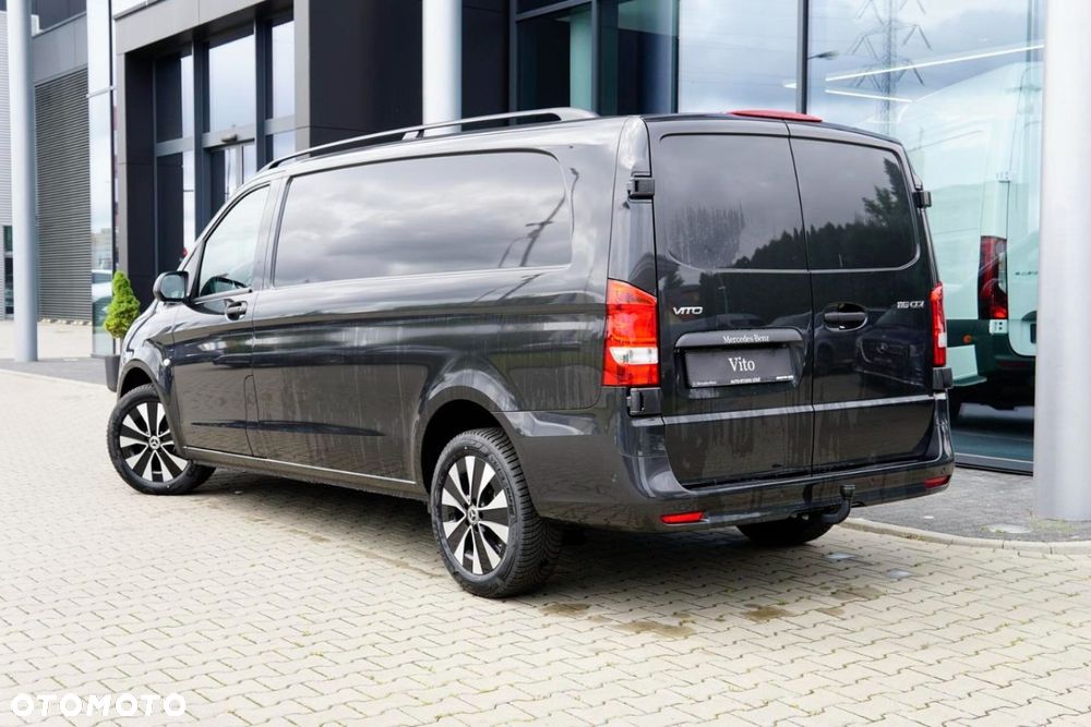 Mercedes-Benz VITO - 5