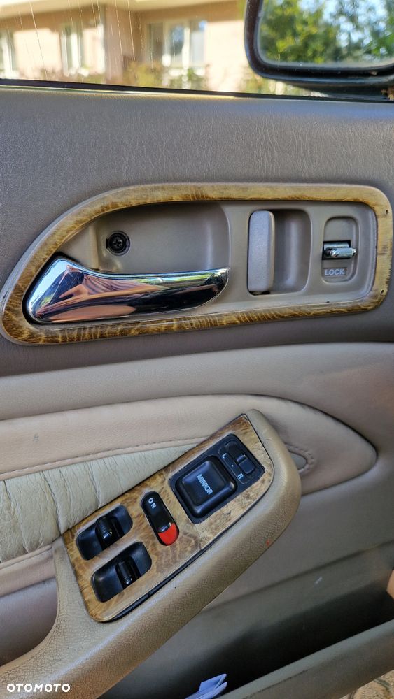 Honda Accord - 13