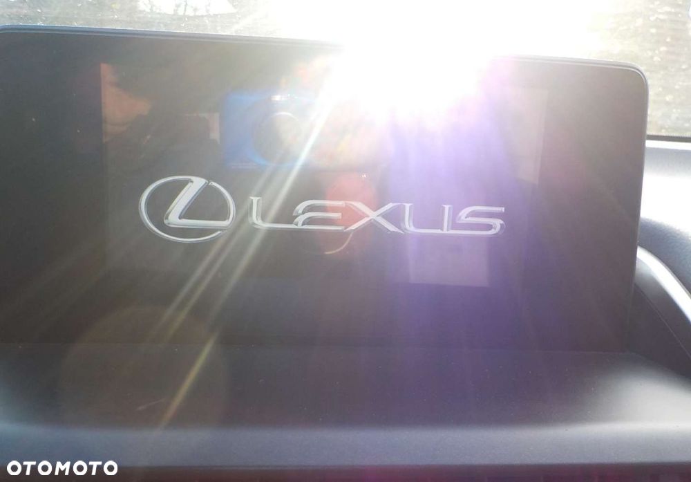 Lexus NX - 33