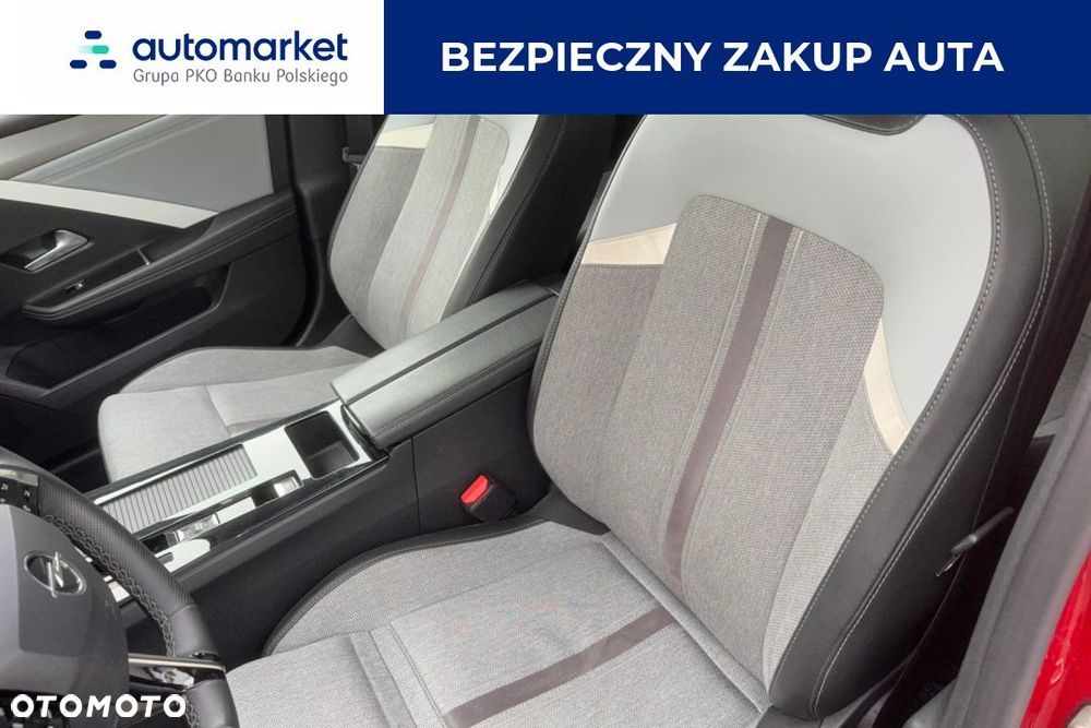 Opel Astra VI 1.5 CDTI Elegance S&S - 9