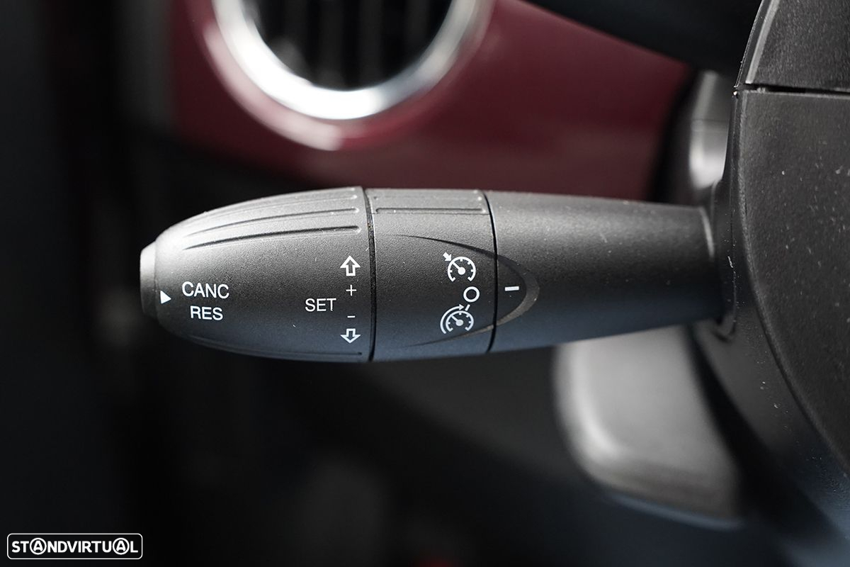 Fiat 500 1.0 Hybrid Dolcevita - 17