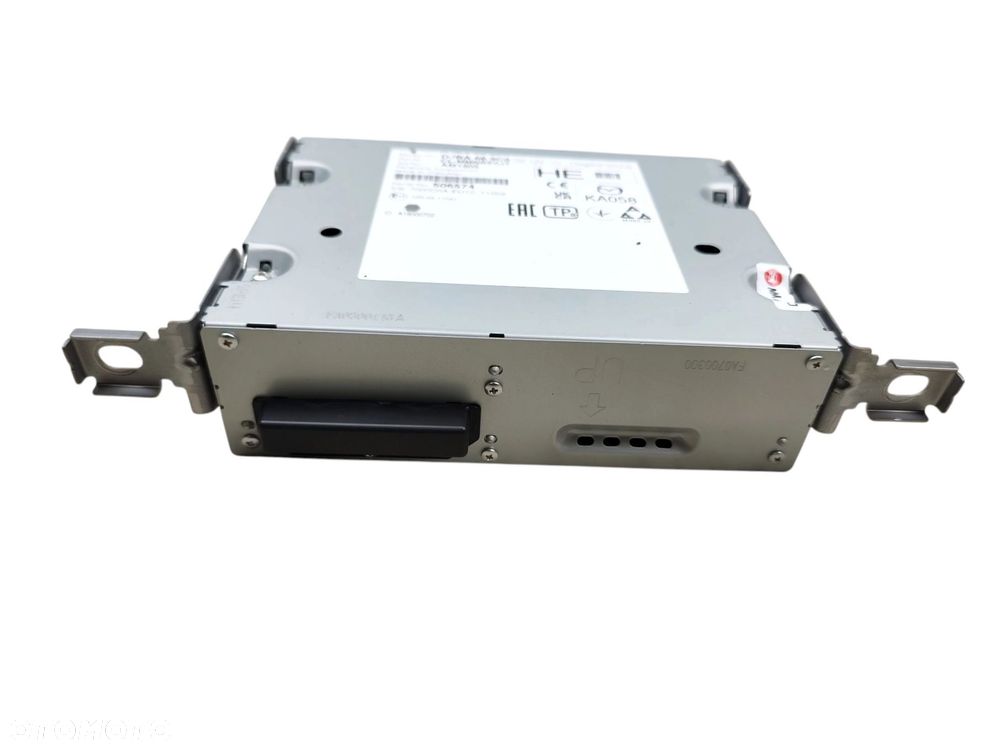 RADIO MAZDA MX-30 (2020-) 35.5 kWh 145KM DJBA669C0 - 1