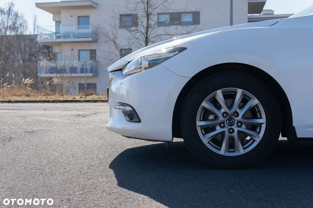 Mazda 3 2.0 Skyenergy - 38