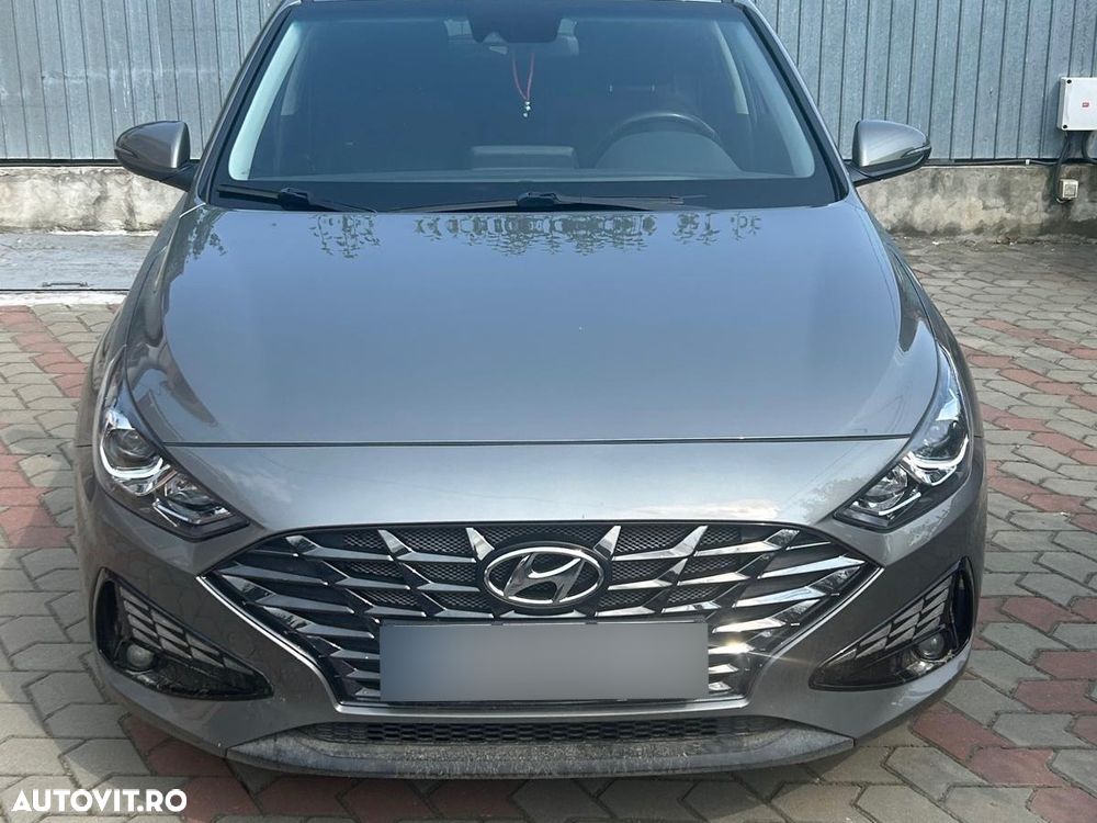 Hyundai i30 1.5 110CP 5DR M/T Highway - 1