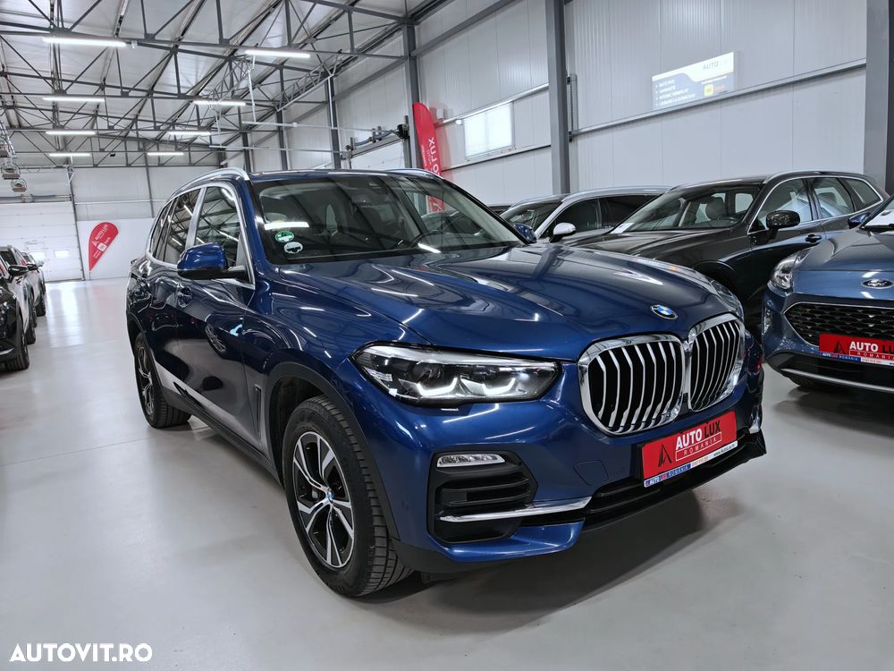 BMW X5 xDrive30d - 2