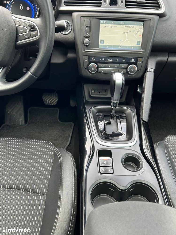 Renault Kadjar - 19