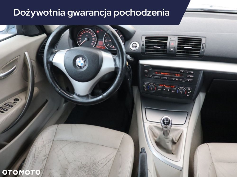 BMW Seria 1 - 9