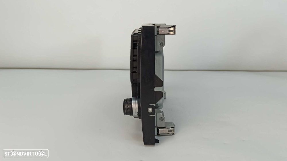 TELA/ECRÃ MULTIFUNÇÕES VOLKSWAGEN GOLF VII LIM. ADVANCE BLUEMOTION TECH. - 7