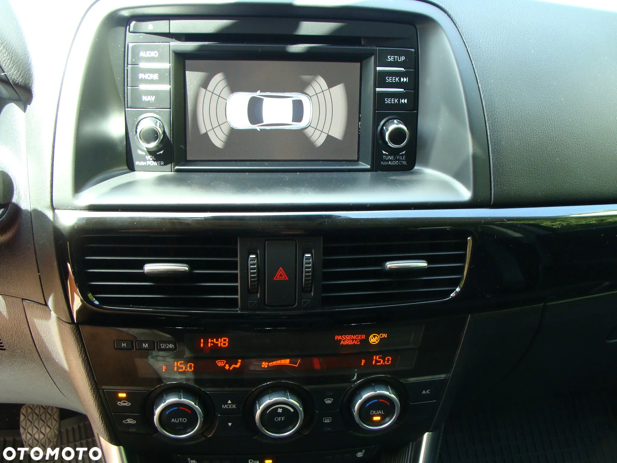 Mazda CX-5 2.0 Skypassion - 12