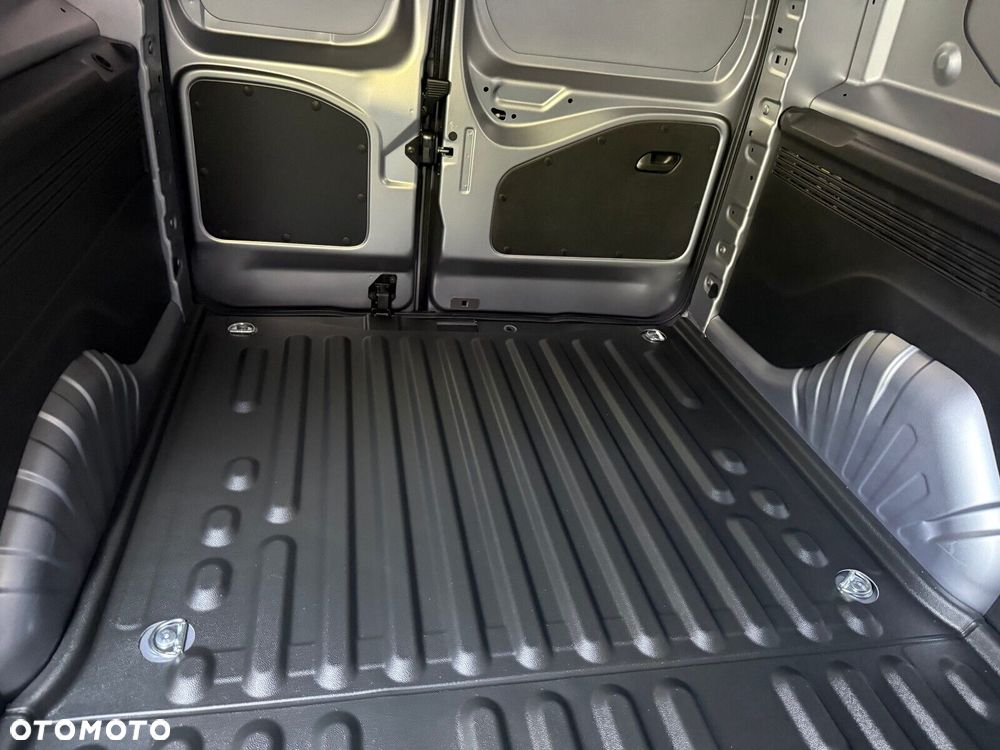 Opel Combo Cargo Furgon XL 1.5 T.Diesel 100KM MT6 - 10