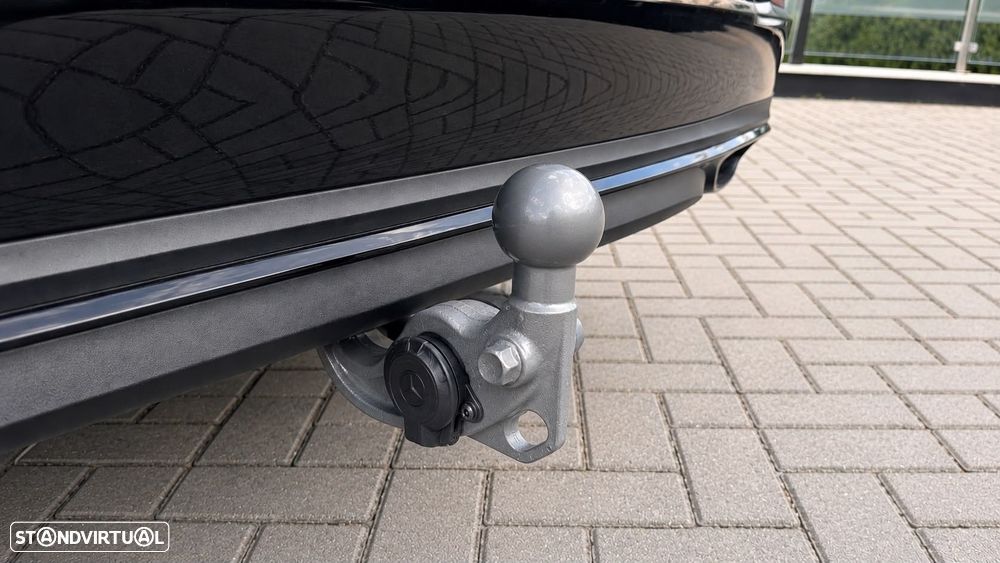 Mercedes-Benz C 300 e 9G-TRONIC Avantgarde Advanced - 23