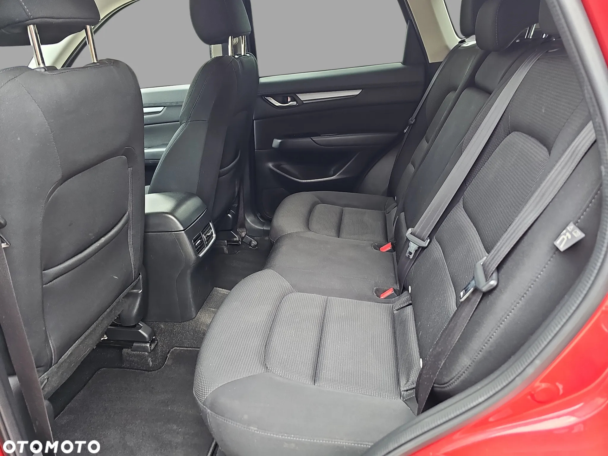 Mazda CX-5 2.0 Skyenergy 2WD - 13