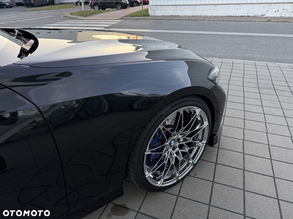 BMW Seria 3 M340i xDrive - 8