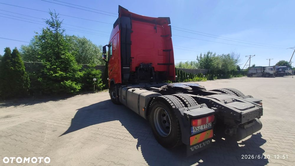 Volvo FH - 3
