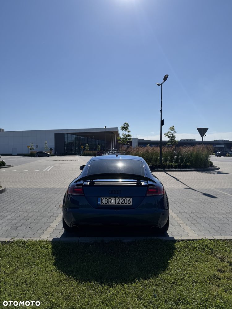 Audi TT Coupé 2.0 TFSI S tronic - 6