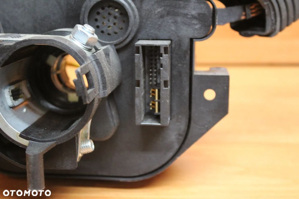 MODUŁ CIM ZESPOLONY OPEL VECTRA C SIGNUM 13112786 XU 45369002 - 10