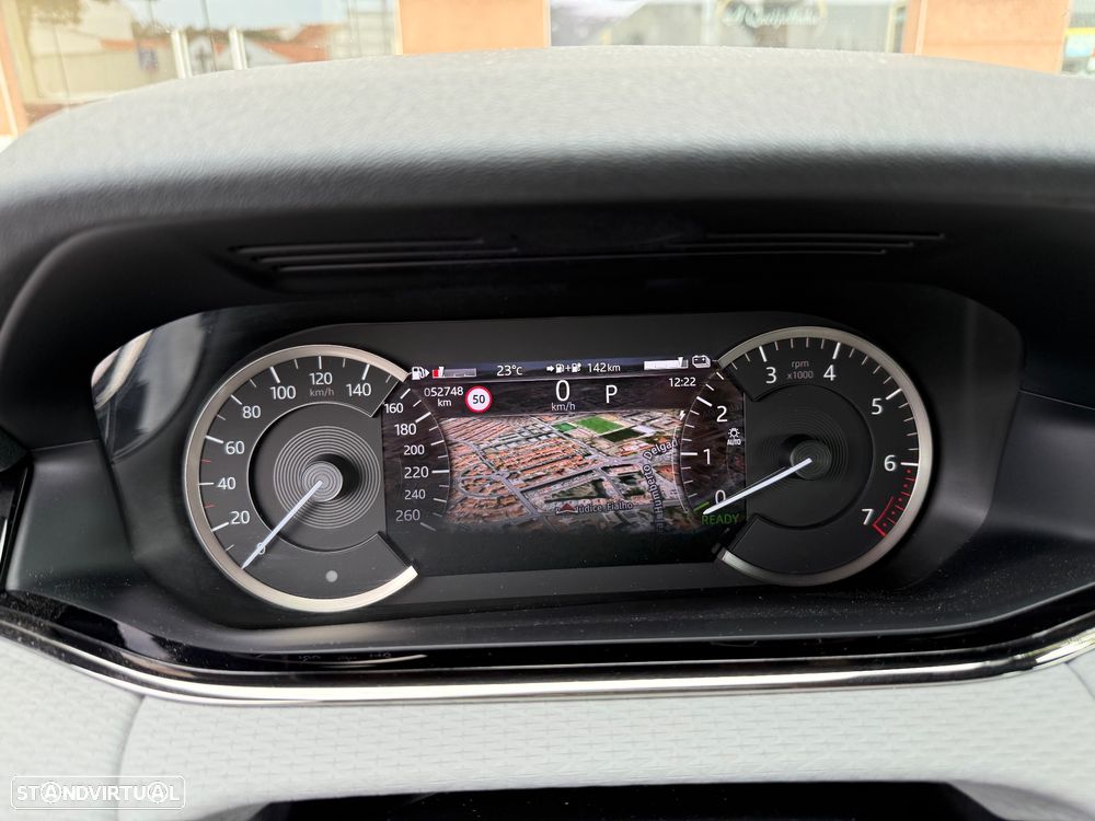 Land Rover Range Rover Evoque 1.5 P300e AWD R-Dynamic HSE Auto - 5