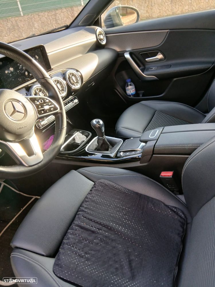 Mercedes-Benz A 140 - 3