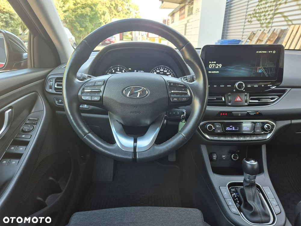 Hyundai i30 1.5 T-GDI 48V Smart DCT - 38