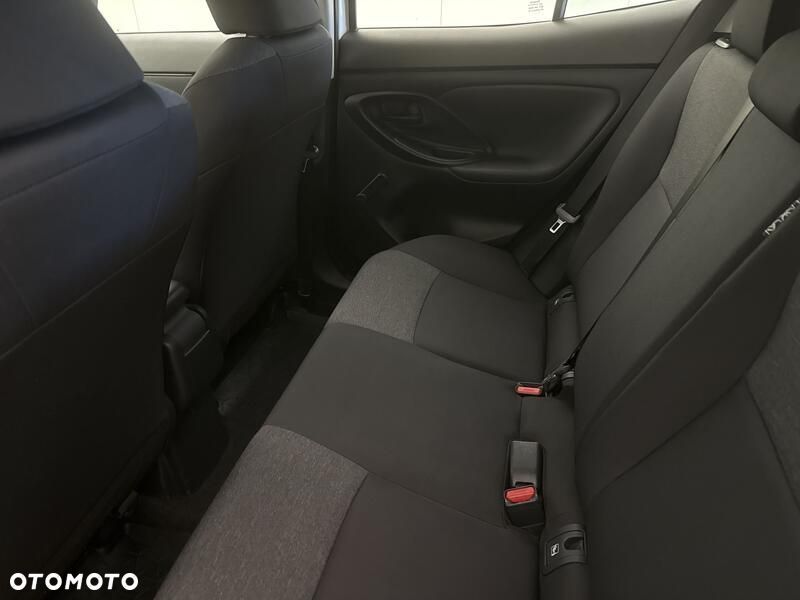 Toyota Yaris Cross 1.5 Active - 21