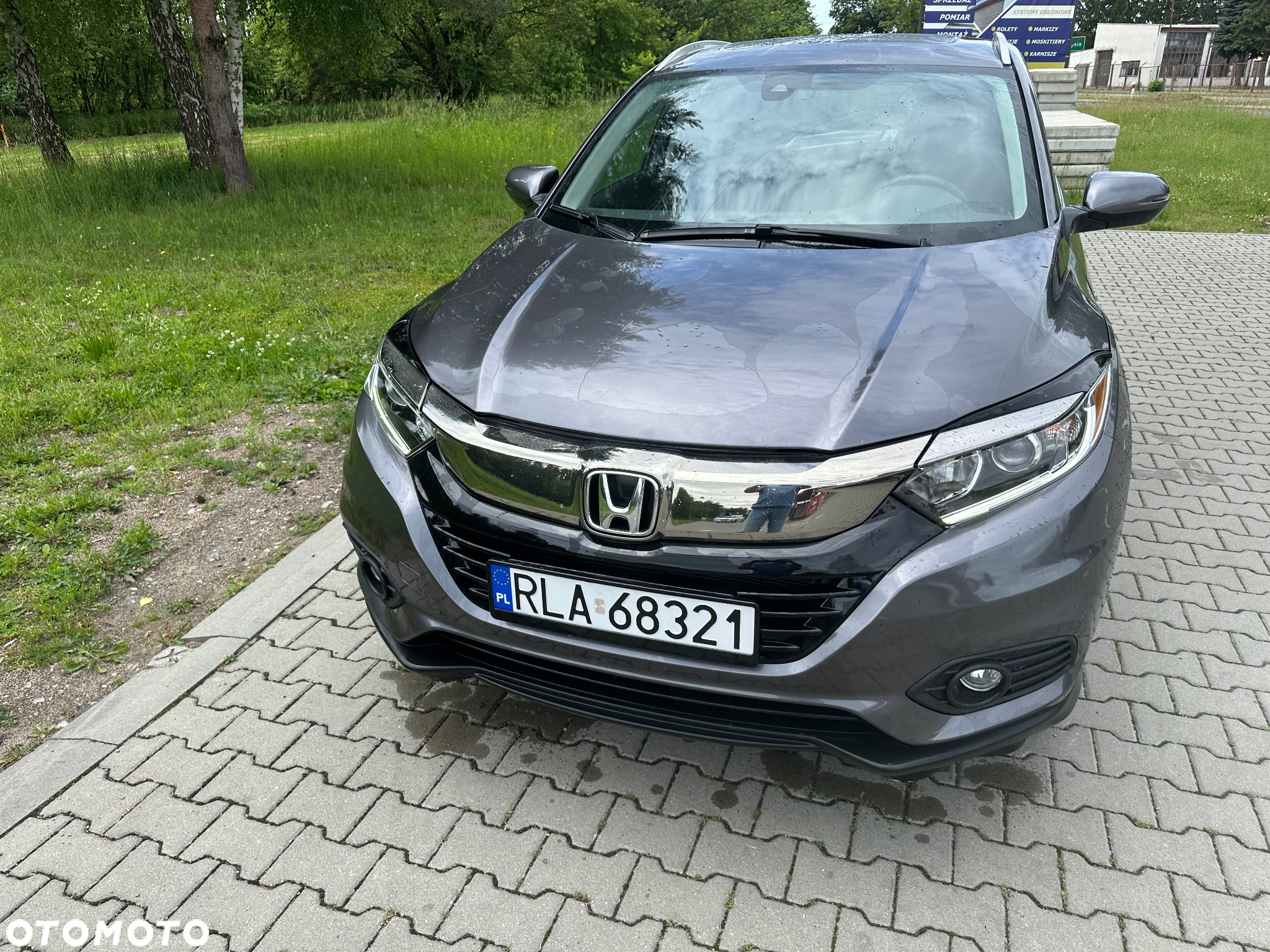 Honda HR-V - 3