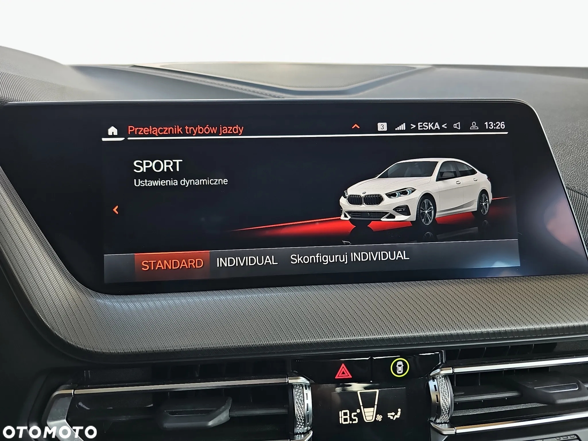 BMW Seria 2 220i xDrive Sport Line - 22