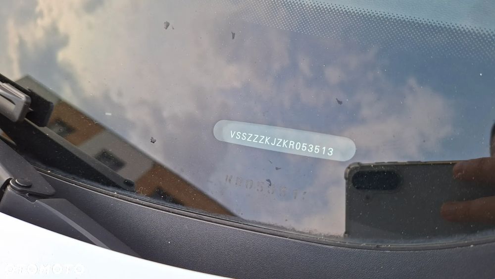 Seat Arona 1.0 Eco TSI DSG XCELLENCE - 19