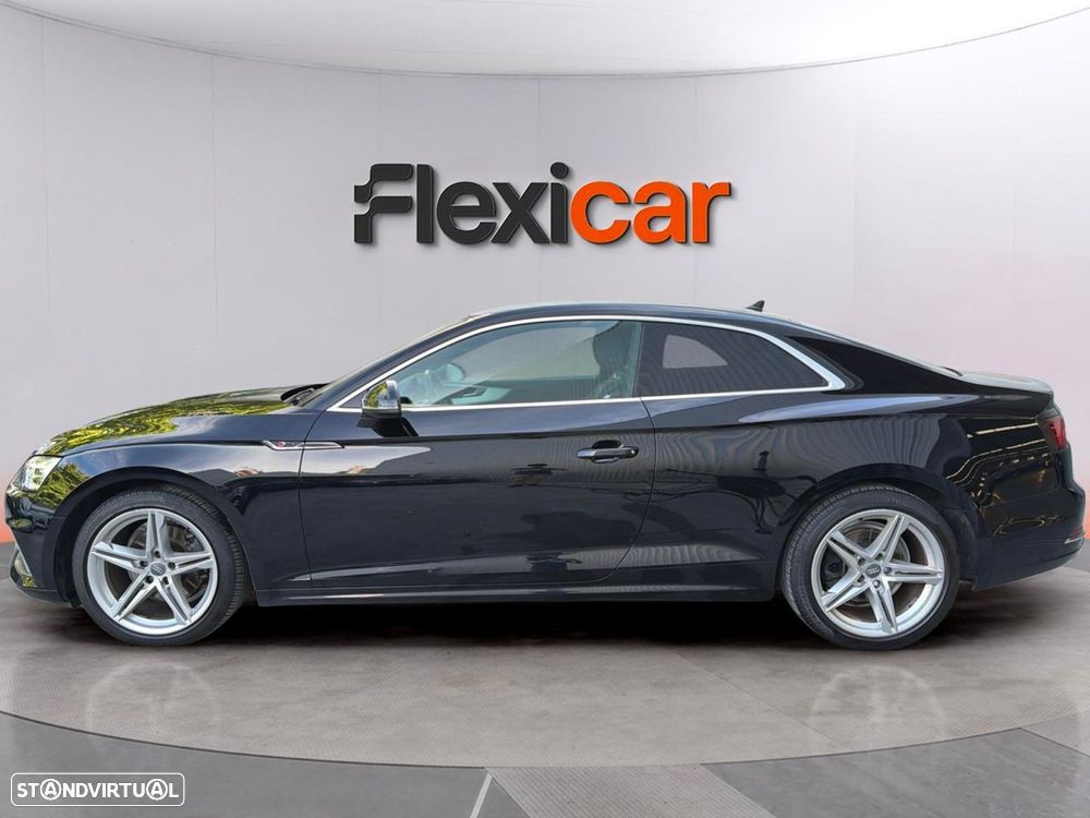 Audi A5 Sportback 2.0 TDI S-line S tronic - 4
