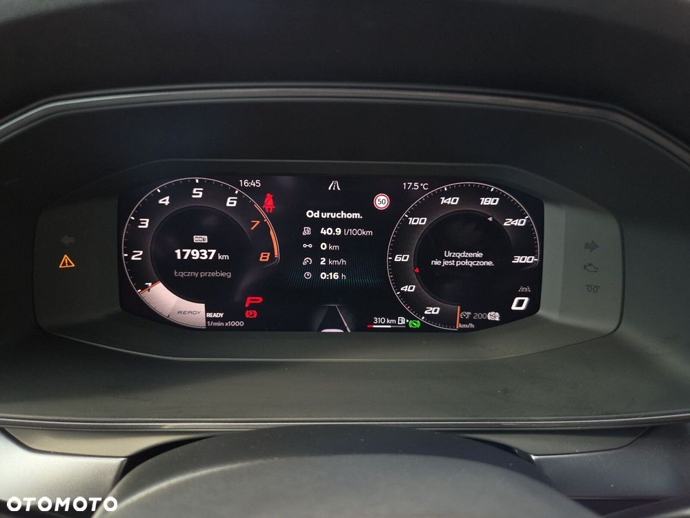 Cupra Formentor - 17