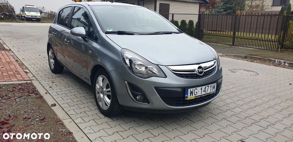 Opel Corsa 1.2 16V Edition 150 S&S - 3