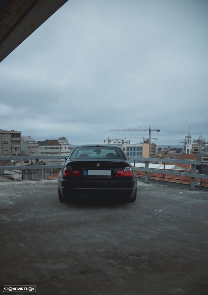 BMW M3 - 19