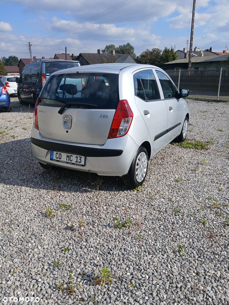 Hyundai i10 - 9