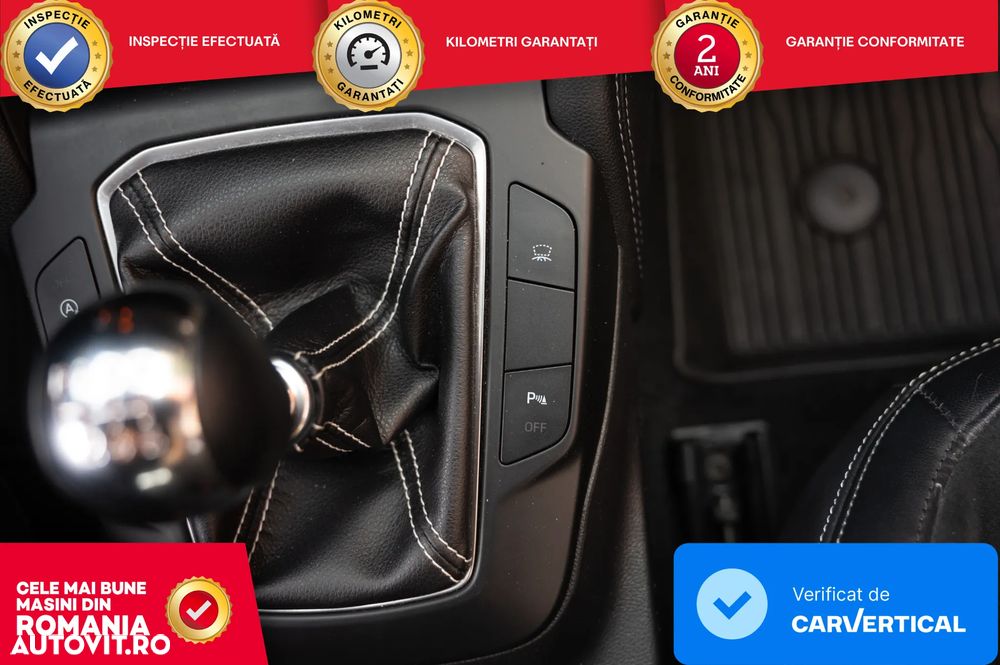 Ford Focus 2.3 Ecoboost ST3 - 20