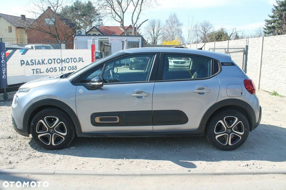 Citroën C3 - 4