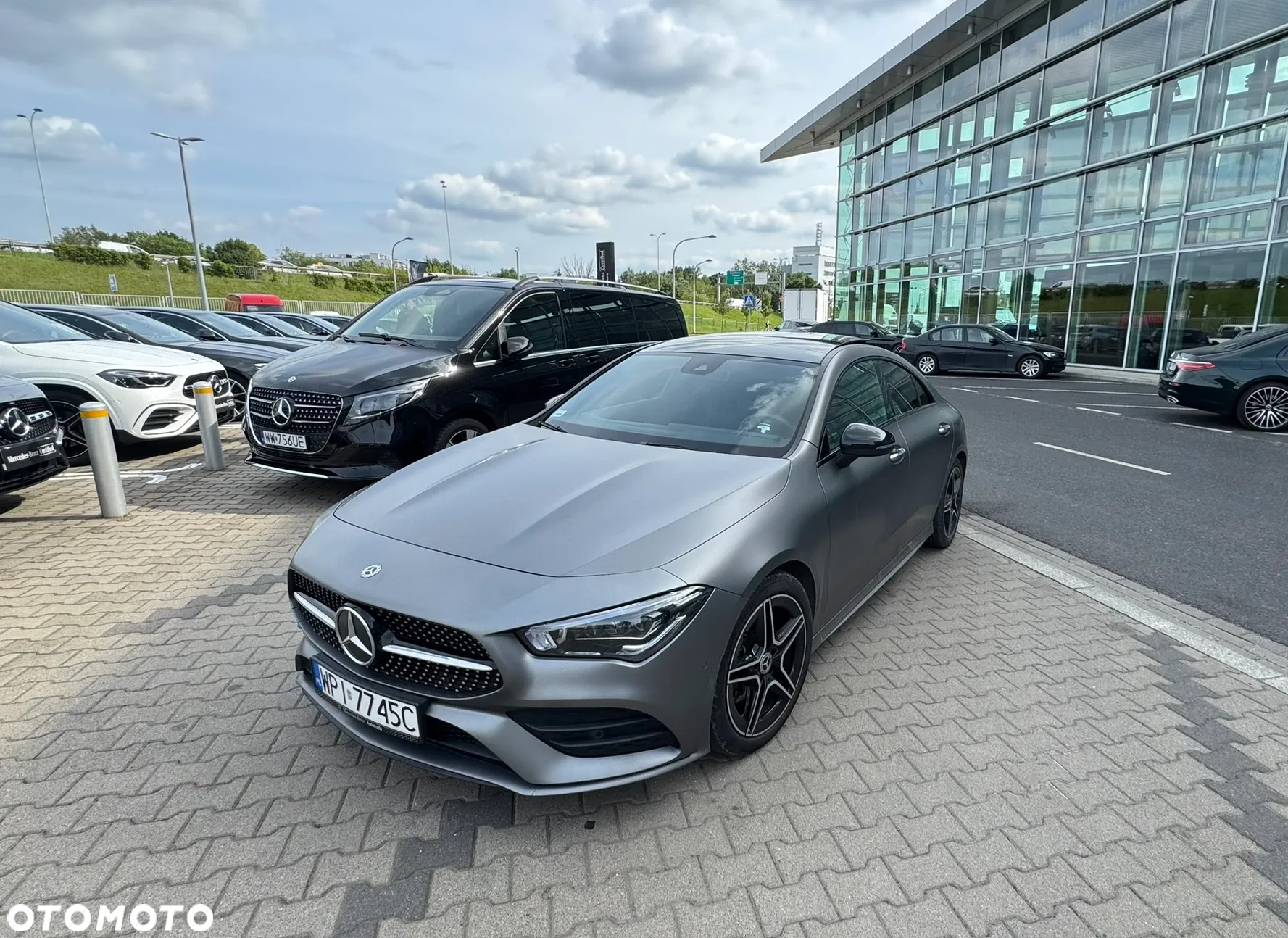 Mercedes-Benz CLA - 3