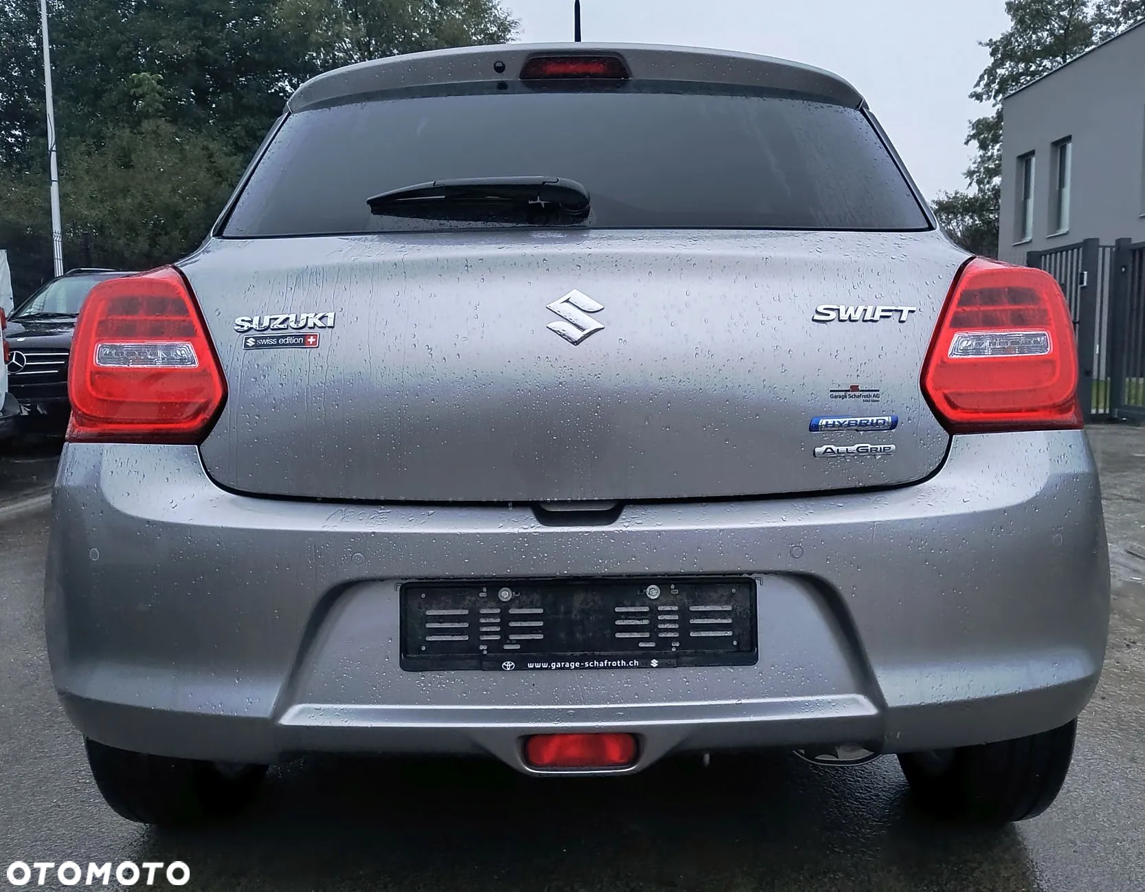 Suzuki Swift 1.2 Dualjet SHVS Premium Plus - 17